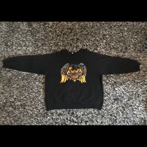Vintage Harley Davidson Sweatshirt!!! Size Xl
